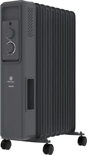 Масляный радиатор Royal Clima Ardea ROR-AR9-2000M