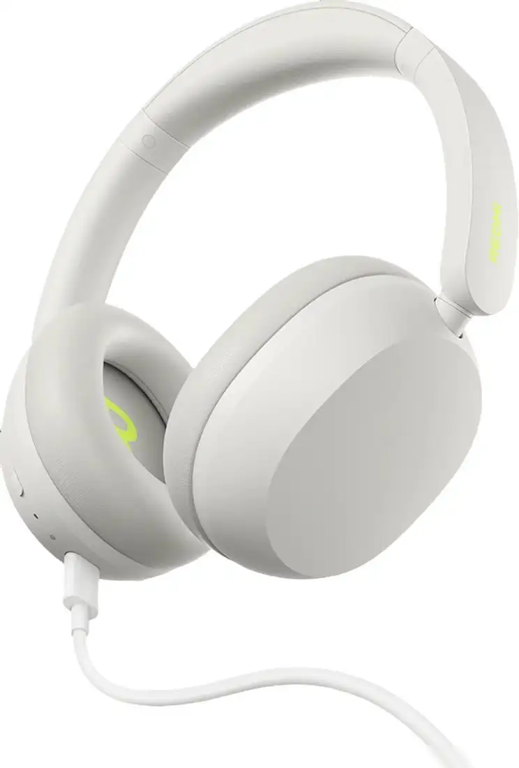 Наушники Xiaomi Redmi Headphones Neo (белый, международная версия) – фото товара