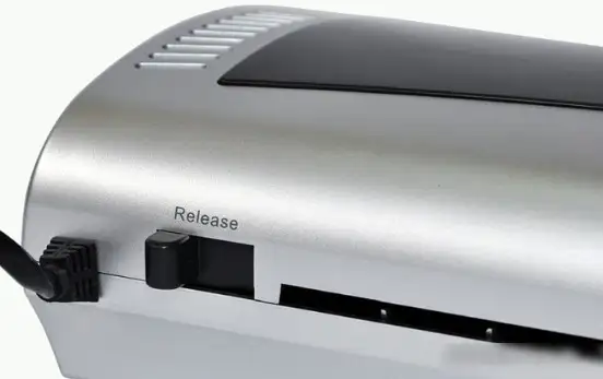 Ламинатор РеалИСТ LM-335 – фото товара