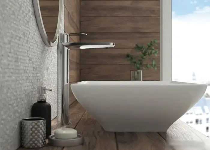 Смеситель Deante Alpinia BGA 020K - фото товара