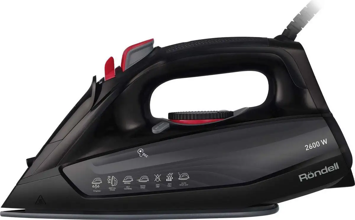 Утюг Rondell RDE-2000 - фото товара