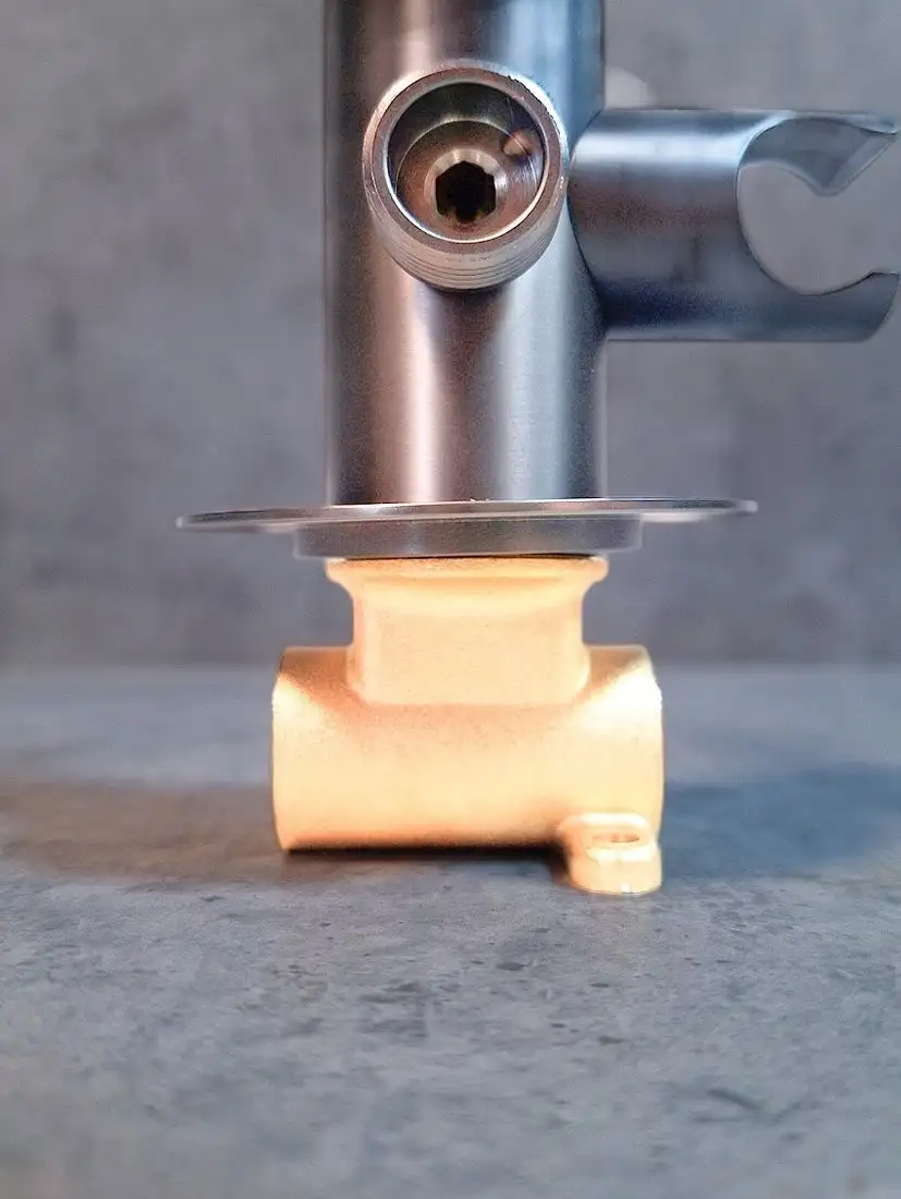 Гигиенический душ Altrobagno Modern 060126 Ni - фото товара