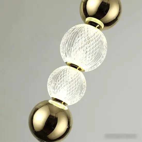 Бра Odeon Light Crystal 5008/13WL – фото товара