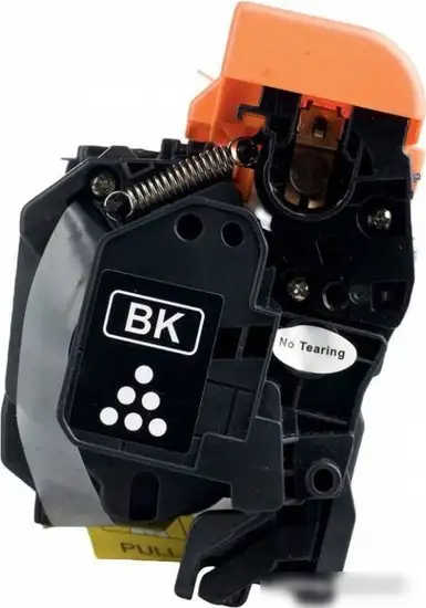 Картридж CACTUS CS-CE260A (аналог HP CE260A) – фото товара