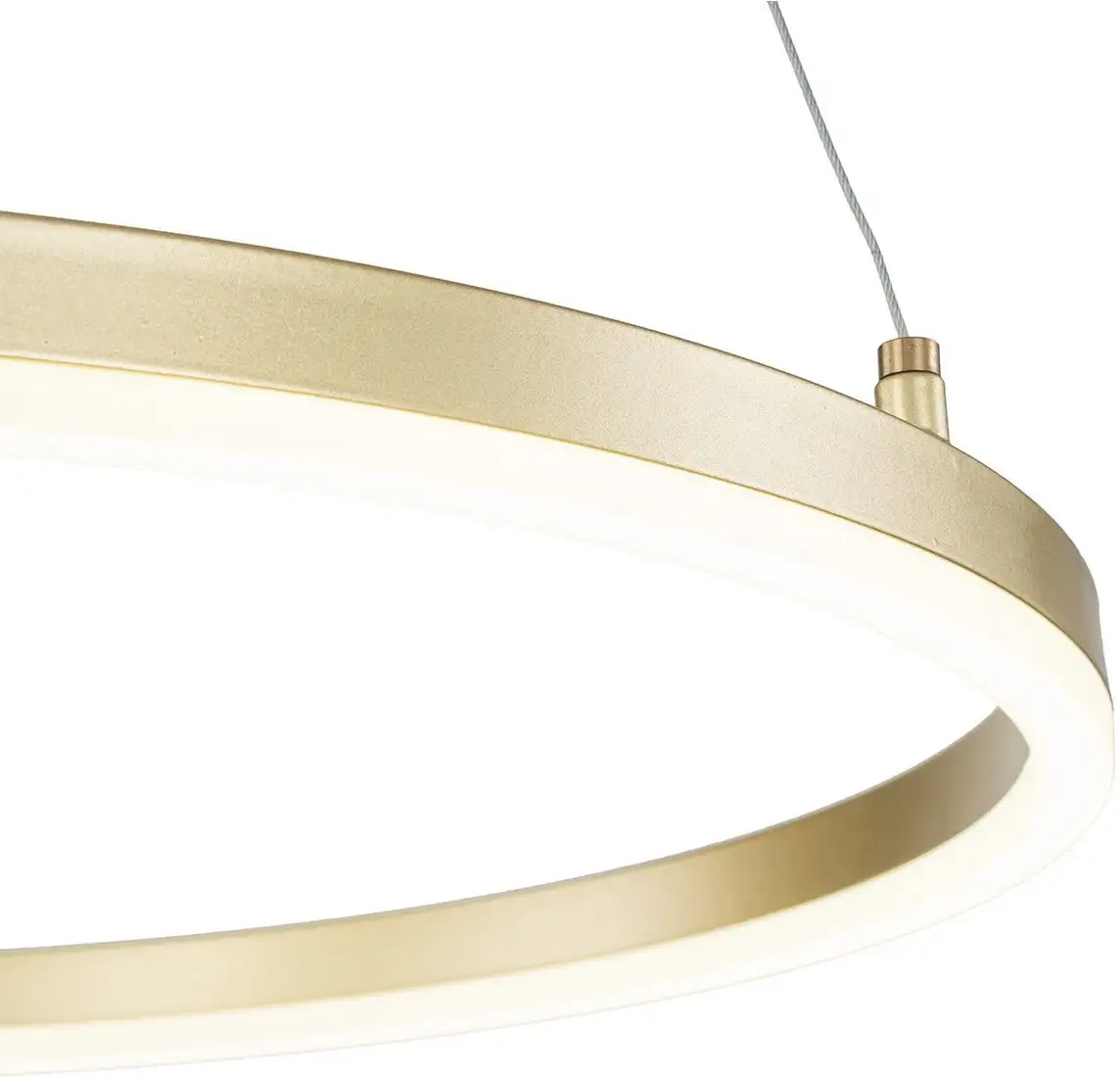 Подвесная люстра Escada Void 10254/1LED (Gold APP) – фото товара