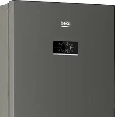 Холодильник BEKO B3R0CNK402HG - фото товара