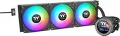 Жидкостное охлаждение для процессора Thermaltake TH420 V2 Ultra EX ARGB CL-W417-PL14SW-A – изображение в каталоге