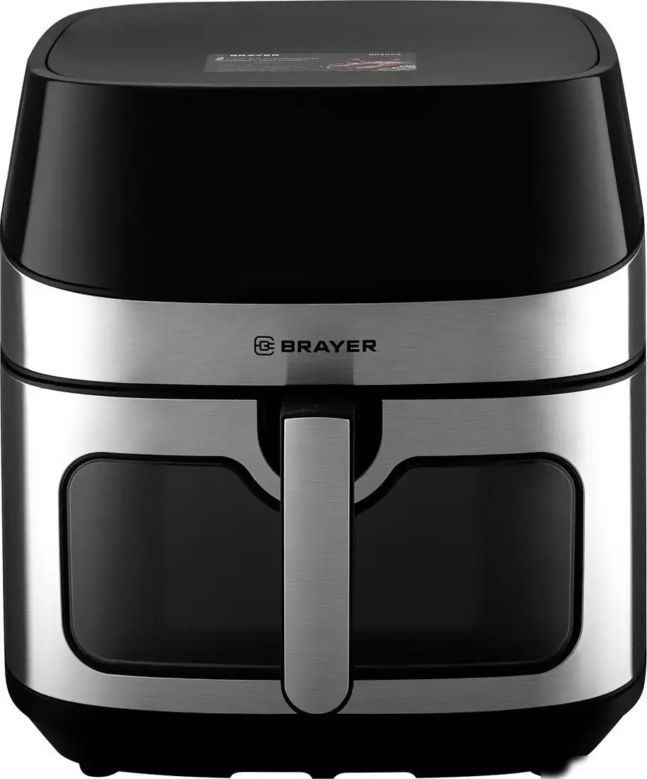 Аэрогриль (аэрофритюрница) Brayer BR2044 – фото товара