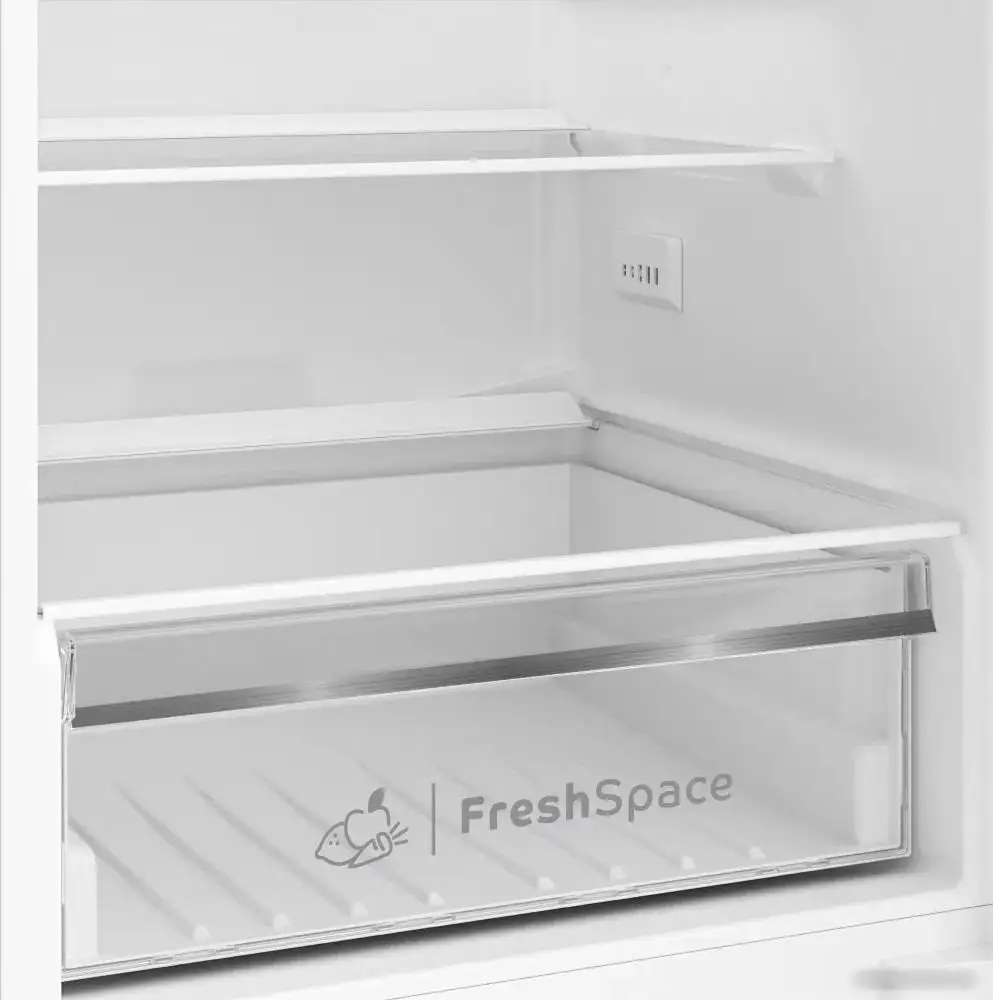 Холодильник Indesit IBH 20 - фото товара
