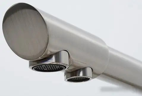 Смеситель Wasserkraft A8027 - фото товара