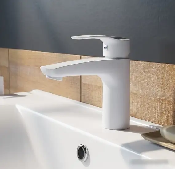 Смеситель IDDIS Ray RAYWT00i01 - фото товара