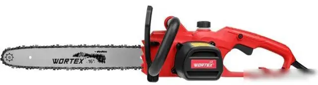 Электрическая пила Wortex LX EC 4020-1 F 1333443 – фото товара