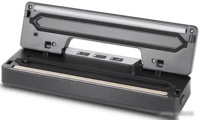 Вакуумный упаковщик CASO VR 190 advanced - фото товара