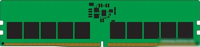 Оперативная память Kingston 16ГБ DDR5 4800 МГц KSM48E40BS8KI-16HA