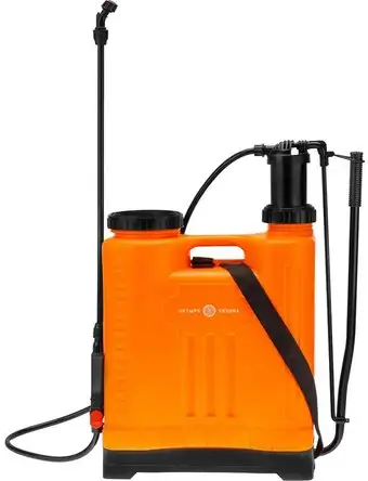 Ручной опрыскиватель Четыре сезона 62-0246 – изображение в каталоге