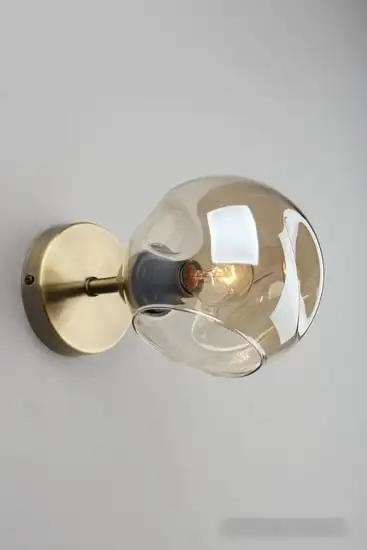 Бра Omnilux Ostellato OML-93301-01 – фото товара