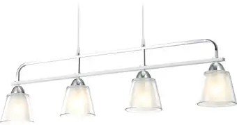 Подвесная люстра Ambrella light TR TR303242 – изображение в каталоге