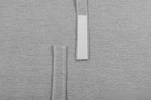 Матрас для шезлонга Mio Tesoro Gray 1.301 70x200