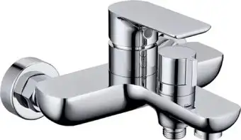 Смеситель Grocenberg GB8009 (хром) - изображение в каталоге