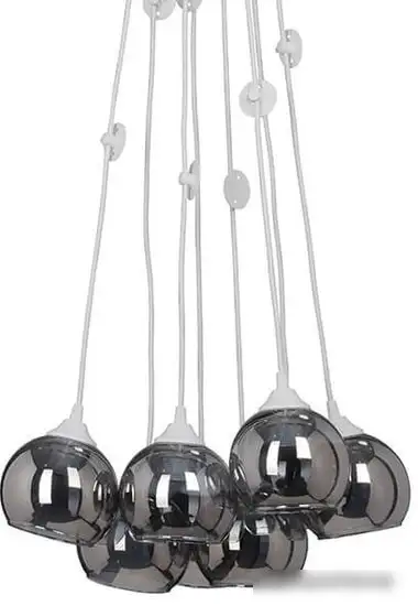 Подвесная люстра Vitaluce V4289-0/8PL – фото товара