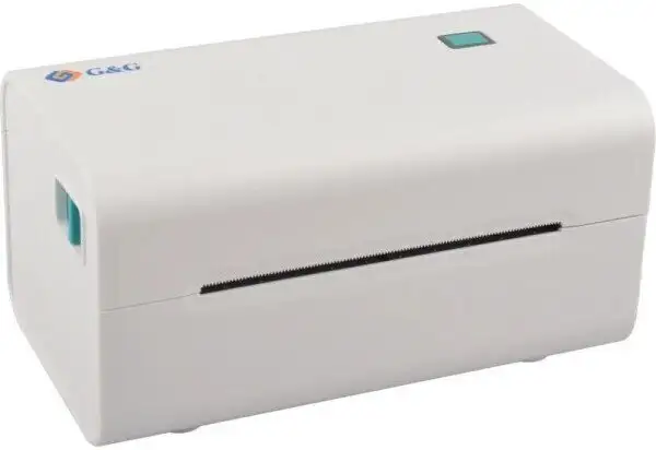 Принтер этикеток G&G GG-D420 – фото товара