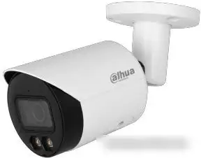 IP-камера Dahua DH-IPC-HFW2249SP-S-LED-0360B – фото товара