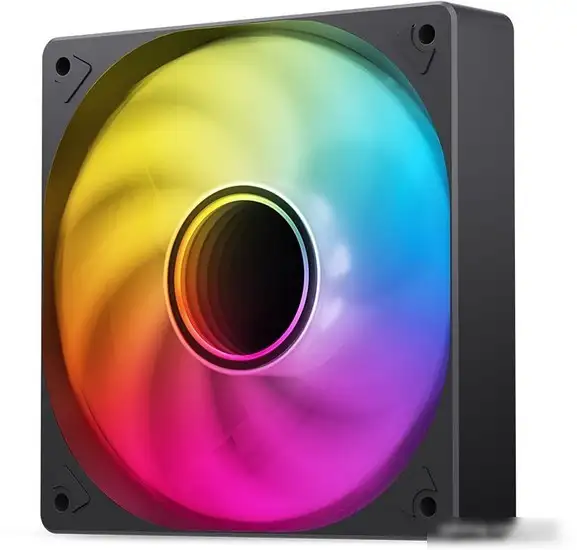 Вентилятор для корпуса Jonsbo SL-120B – фото товара