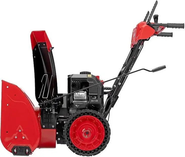 Снегоуборщик MTX ST 610 – фото товара