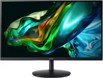 Игровой монитор Acer SH242YG0bmihux UM.QS2CD.002 – изображение в каталоге