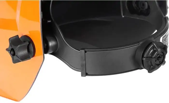 Сварочная маска Wester WH7 – фото товара