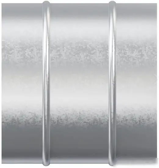 Осевой вентилятор ERA D200 CV 200 – фото товара