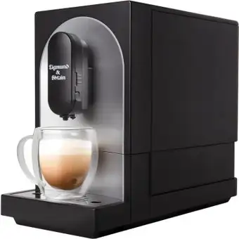 Кофемашина Zigmund & Shtain ZACM-2100 - изображение в каталоге