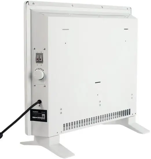 Конвектор Patriot PT-C 15 X - фото товара