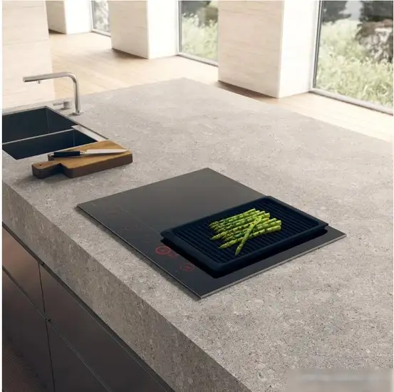 Варочная панель ASKO HID654GC - фото товара