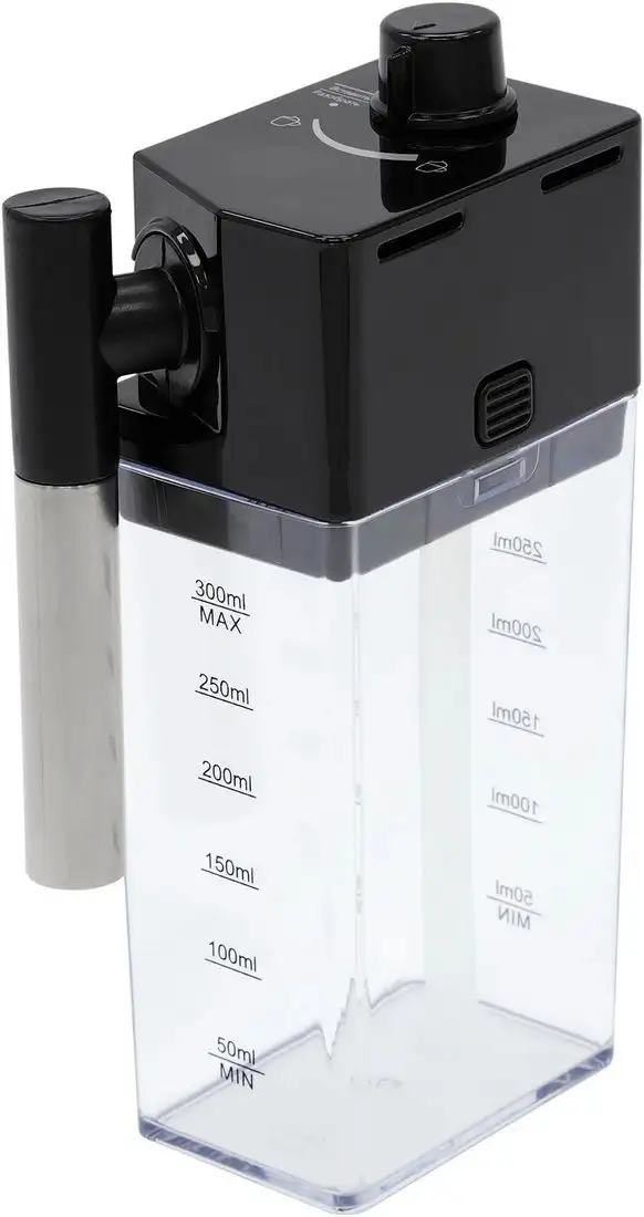 Кофемашина Krona Automatische Kaffeemaschine Black 19 Bar - фото товара
