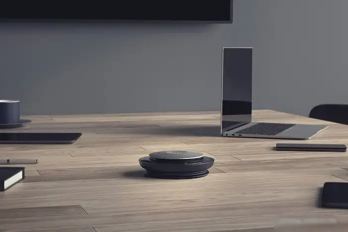 Спикерфон для конференц-связи Jabra Speak 750 UC – фото товара
