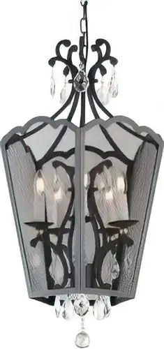 Подвесная люстра Lightstar Castello 744157 – изображение в каталоге