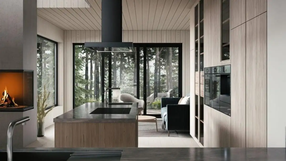 Электрический духовой шкаф ASKO OCS8478GG - фото товара