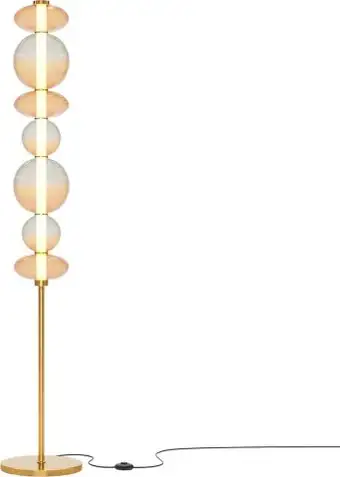 Торшер Maytoni MOD307FL-L40BS3K – изображение в каталоге