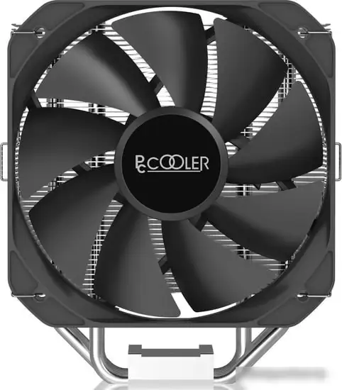 Кулер для процессора PCCooler Paladin 400 – фото товара