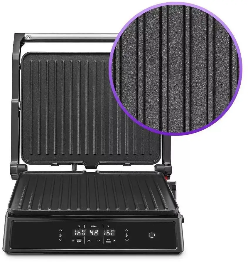 Электрогриль Kitfort KT-3682 – фото товара