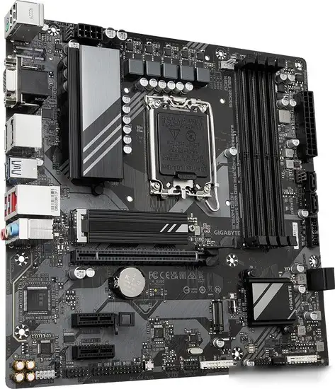 Материнская плата Gigabyte B760M DS3H (rev. 1.0) – фото товара