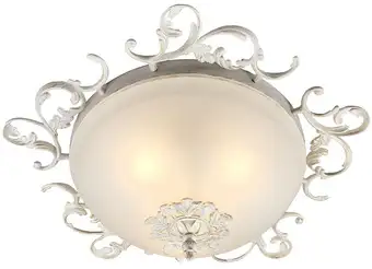 Люстра-тарелка Omnilux Palermo OML-76417-03 – изображение в каталоге