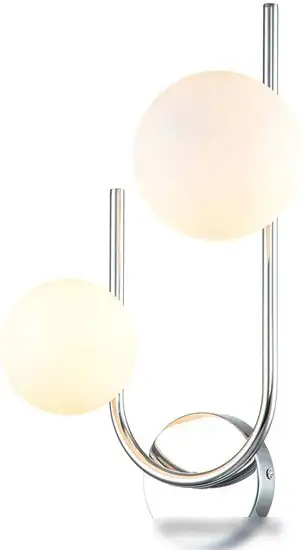 Бра Escada Sphere 642/2A Silver – фото товара