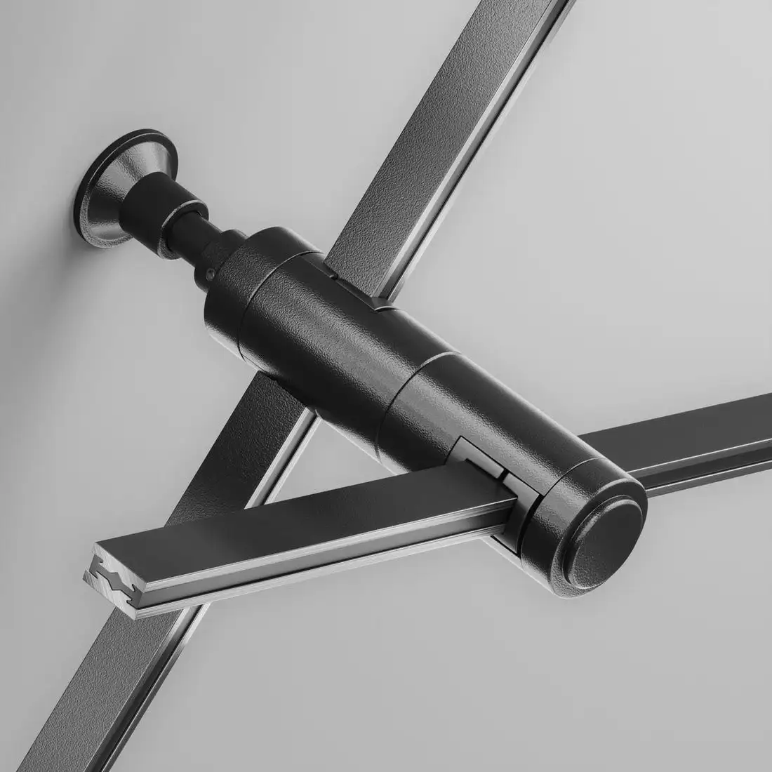 Крепеж для шинопровода Maytoni Flarity TRA155CW-D1-B – фото товара