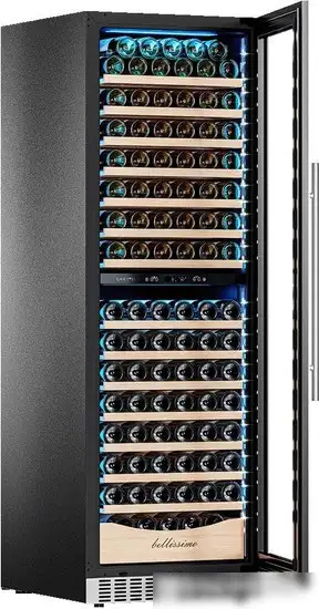 Винный шкаф Meyvel MV163PRO-KST2 — фото товара