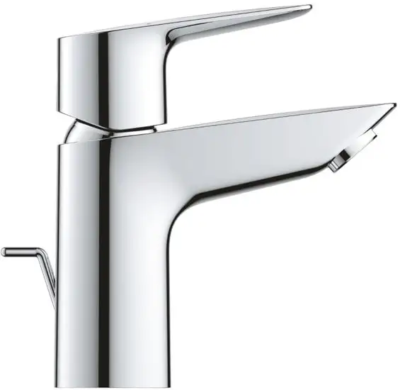 Смеситель Grohe Bauedge 23328001 - фото товара