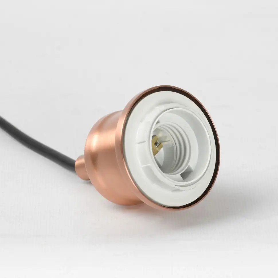 Подвесная люстра Lussole Badger LSP-8923 – фото товара