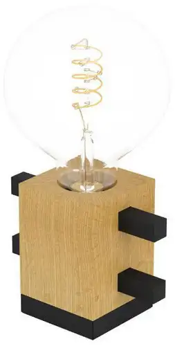 Настольная лампа Eglo Levantara 390193 – изображение в каталоге