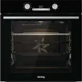 Электрический духовой шкаф Korting OKB 8951 EN ST - изображение в каталоге